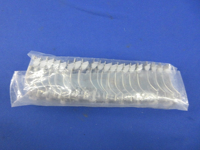 ダクトクリップ(ステンレス)(10個入)(新品未開封) DC-2831S