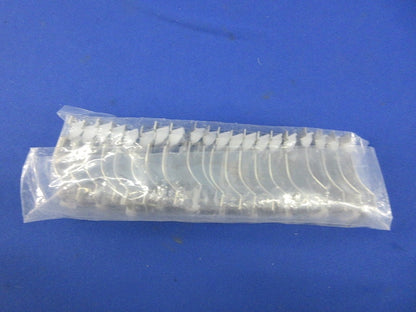ダクトクリップ(ステンレス)(10個入)(新品未開封) DC-2831S