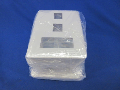 プレートセット(混在9枚入)(ホワイト) WTF7075他