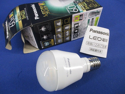 LED電球E17 LDA8N-D-G-E17/S/Z6