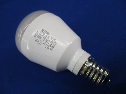 LED電球E17 LDA8N-D-G-E17/S/Z6
