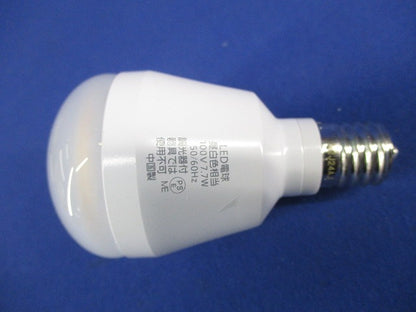 LED電球E17 LDA8N-D-G-E17/S/Z6