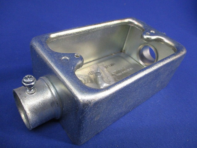 スイッチボックス(4個入) DS71251