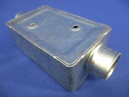 スイッチボックス(4個入) DS71251