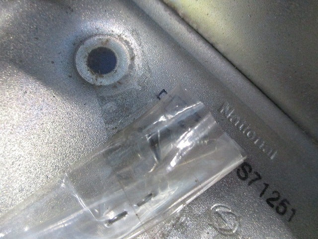 スイッチボックス(4個入) DS71251