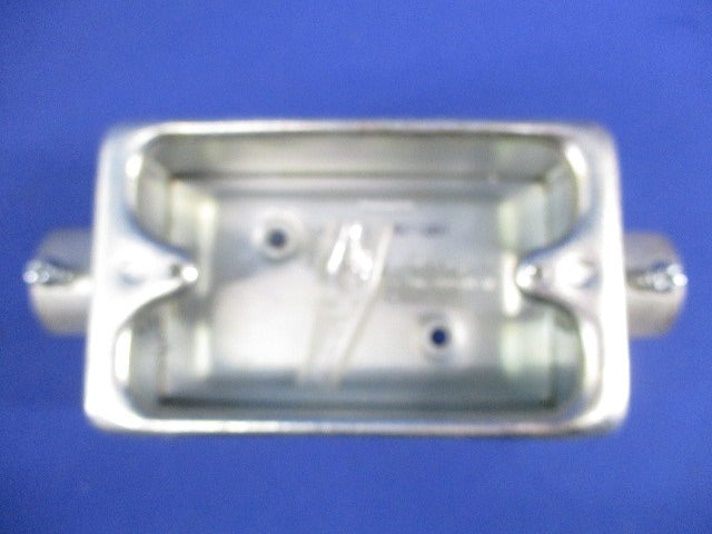 スイッチボックス(4個入) DS71251