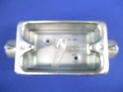 スイッチボックス(4個入) DS71251