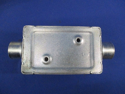 スイッチボックス(4個入) DS71251