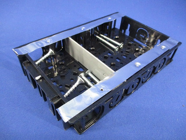 浅形スライドボックス(7個入) SBS-3W