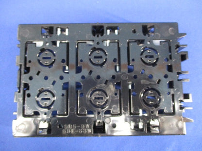 浅形スライドボックス(7個入) SBS-3W