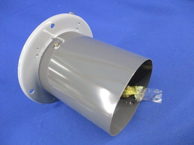 丸形防火ダンパー P-13DMS
