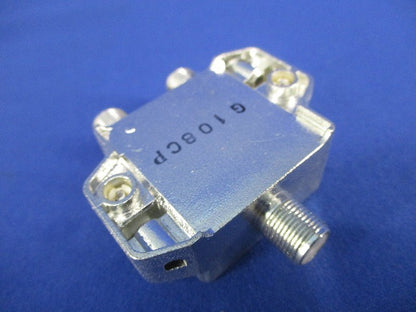 2分配器(5個入) 2DA1