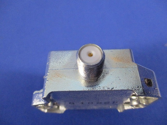 2分配器(5個入) 2DA1