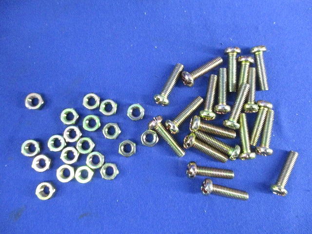 パイラッククリップ(20個入) C-51