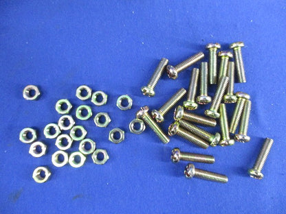 パイラッククリップ(20個入) C-51