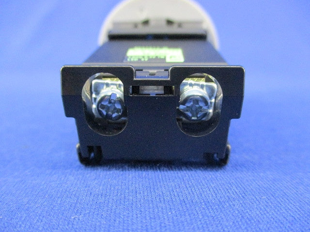 コマンドスイッチ DR30 表示灯 青 DR30D0L-H3S