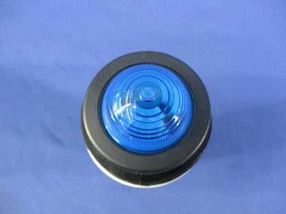 コマンドスイッチ DR30 表示灯 青 DR30D0L-H3S