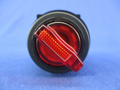 Φ30コマンドスイッチ AR30・DR30 照光セレクタスイッチ 2ノッチ AR30PL-210H3R