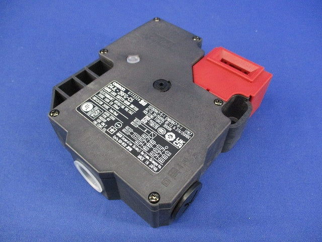 電磁ロック・セーフティドアスイッチ D4JL-2RFG-C5