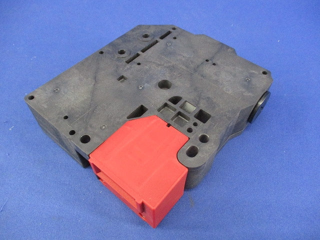 電磁ロック・セーフティドアスイッチ D4JL-2RFG-C5