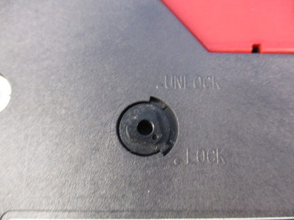 電磁ロック・セーフティドアスイッチ D4JL-2RFG-C5