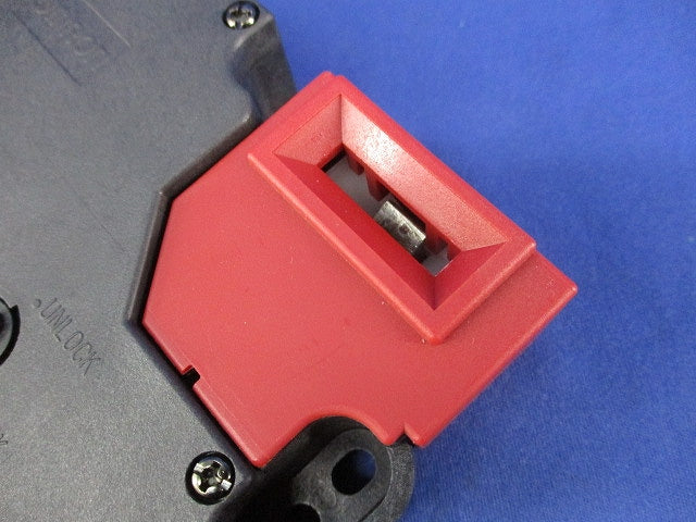 電磁ロック・セーフティドアスイッチ D4JL-2RFG-C5