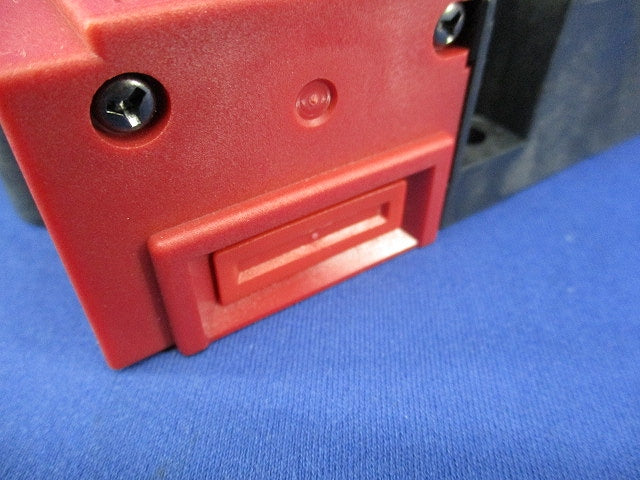 電磁ロック・セーフティドアスイッチ D4JL-2RFG-C5