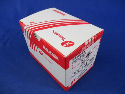 Eシリーズ 経済タイプ 漏電遮断器 GB-3MEC3P3E10A30mA