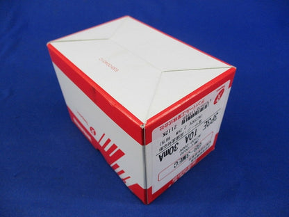 Eシリーズ 経済タイプ 漏電遮断器 GB-3MEC3P3E10A30mA