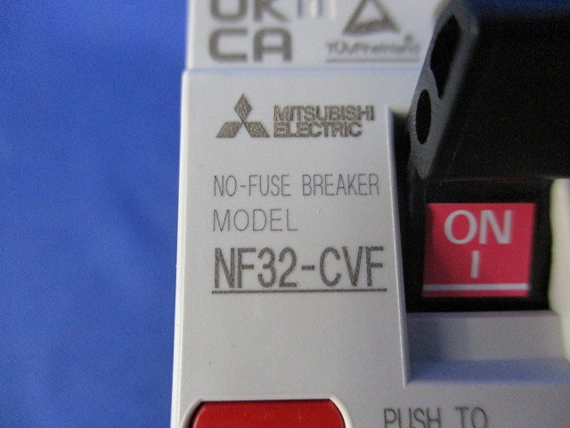 ノーヒューズブレーカー NF32-CVF2P20AAL