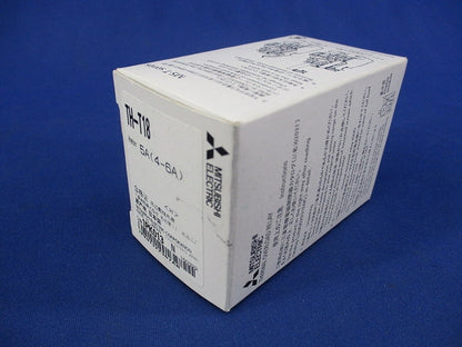 サーマルリレー 5A(4-6A) TH-T185A(4-6A)