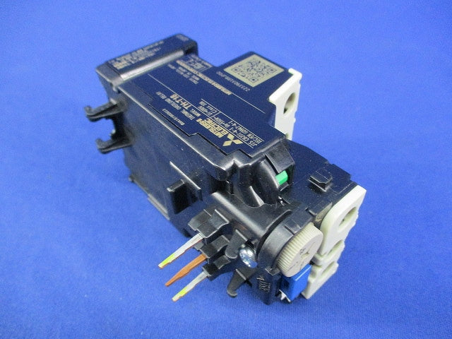 サーマルリレー 5A(4-6A) TH-T185A(4-6A)