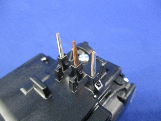 サーマルリレー 5A(4-6A) TH-T185A(4-6A)