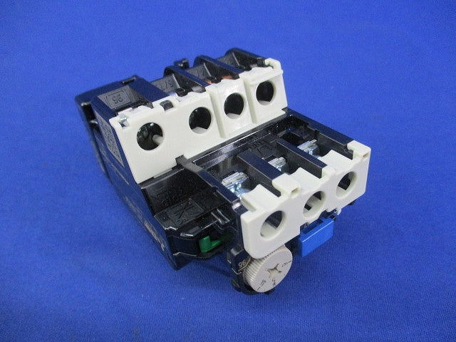 サーマルリレー 5A(4-6A) TH-T185A(4-6A)