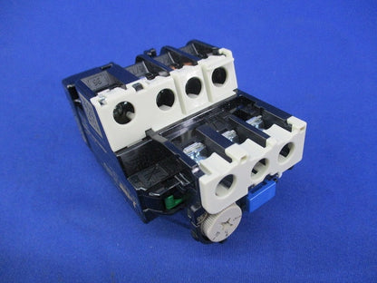 サーマルリレー 5A(4-6A) TH-T185A(4-6A)