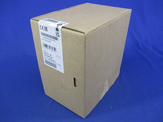 スイッチング電源 2904602 入力AC100-240V 出力DC24V 20A QUINT4-PS