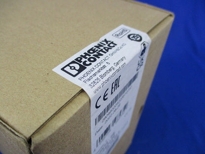 スイッチング電源 2904602 入力AC100-240V 出力DC24V 20A QUINT4-PS