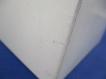 Jワイドスリム コンセントプレート 1連用1口 ピュアホワイト 10個入 QWD-1-PW-10