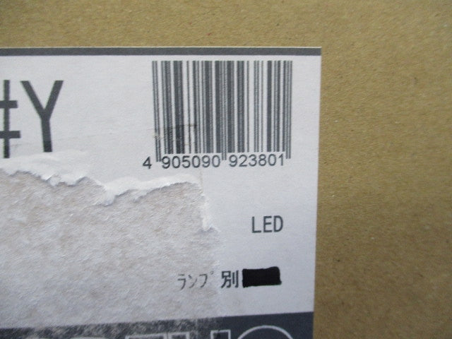 LEDキッチンライト(新品未開梱)(ランプなし) OL551339Y