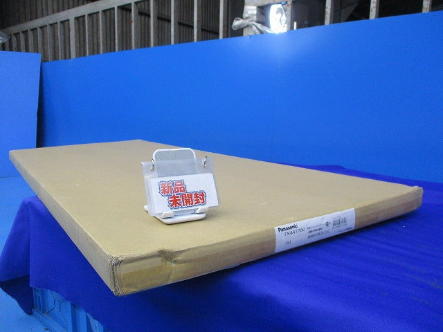 誘導灯リニューアルプレート(新品未開梱) FK44778C