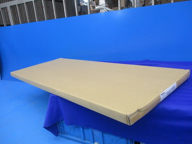 誘導灯リニューアルプレート(新品未開梱) FK44778C