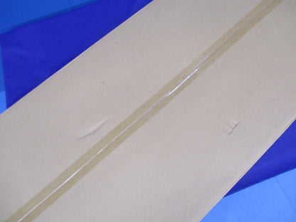 誘導灯リニューアルプレート(新品未開梱) FK44778C