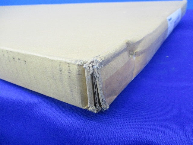 誘導灯リニューアルプレート(新品未開梱) FK44778C