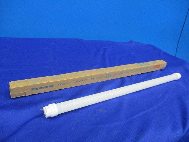 直管LEDランプ(電球色) LDL20S･L/11/11-K