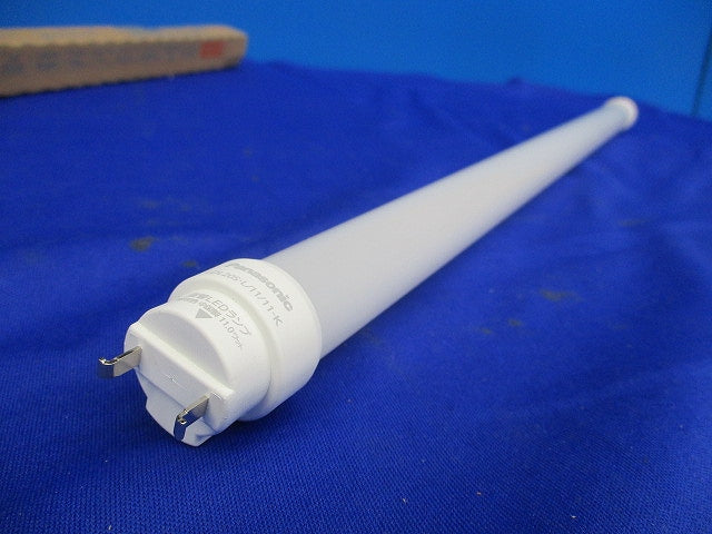 直管LEDランプ(電球色) LDL20S･L/11/11-K