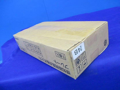 感知器側面点検ボックスプレート(新品未開梱) KUS-1C-P