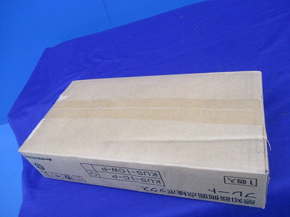 感知器側面点検ボックスプレート(新品未開梱) KUS-1C-P