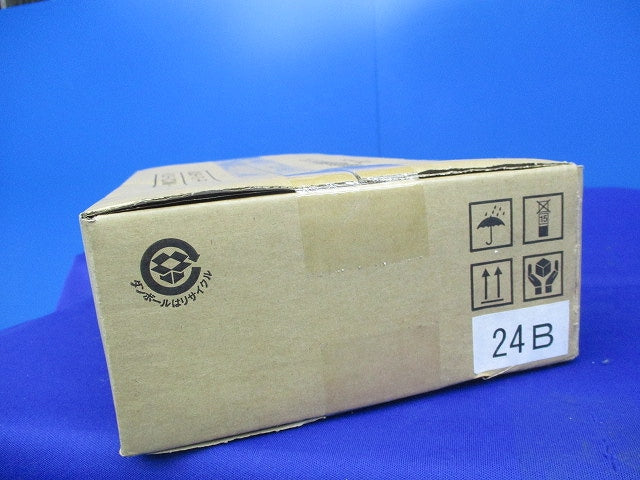 感知器側面点検ボックスプレート(新品未開梱) KUS-1C-P