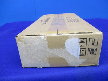 感知器側面点検ボックスプレート(新品未開梱) KUS-1C-P