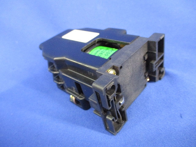 標準形補助継電器 100V(ビス1個不足) SRC50-2F/X